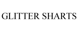 GLITTER SHARTS trademark