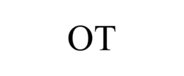 OT trademark