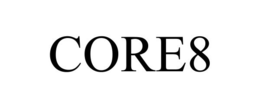 CORE8 trademark