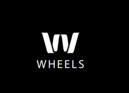 W WHEELS trademark