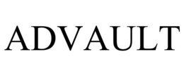 ADVAULT trademark