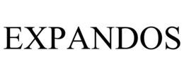 EXPANDOS trademark