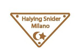 HAIYING SNIDER MILANO trademark