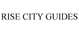 RISE CITY GUIDES trademark