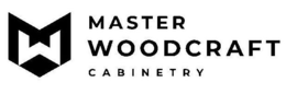 M W MASTER WOODCRAFT CABINETRY trademark