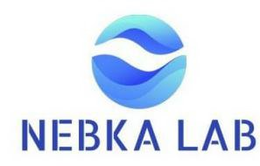 NEBKA LAB trademark
