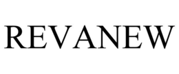 REVANEW trademark