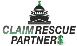 CLAIM RESCUE PARTNER$ trademark