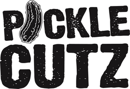 PICKLE CUTZ trademark
