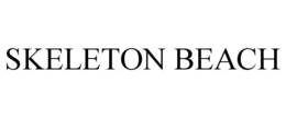 SKELETON BEACH trademark