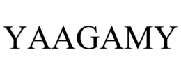 YAAGAMY trademark