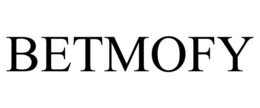 BETMOFY trademark