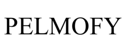 PELMOFY trademark