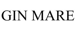 GIN MARE trademark