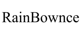 RAINBOWNCE trademark
