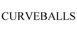 CURVEBALLS trademark