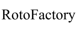 ROTOFACTORY trademark