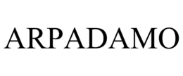 ARPADAMO trademark