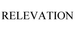 RELEVATION trademark