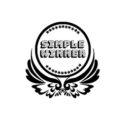 SIMPLE WINNER trademark
