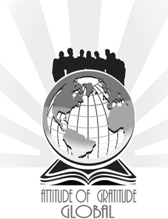 ATTITUDE OF GRATITUDE GLOBAL trademark