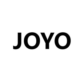 JOYO trademark