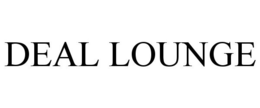 DEAL LOUNGE trademark