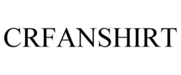 CRFANSHIRT trademark