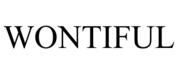 WONTIFUL trademark