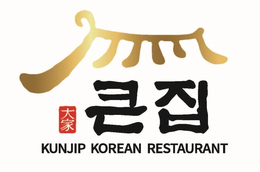 KUNJIP KOREAN RESTAURANT trademark
