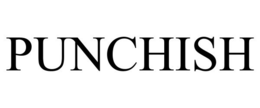 PUNCHISH trademark