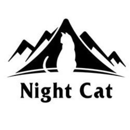 NIGHT CAT trademark