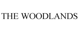 THE WOODLANDS trademark