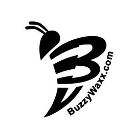 B BUZZYWAXX.COM trademark