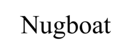 NUGBOAT trademark