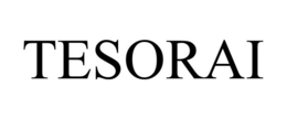 TESORAI trademark
