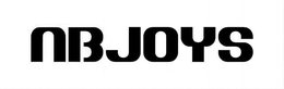 NBJOYS trademark