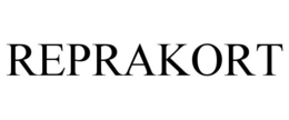REPRAKORT trademark
