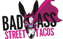 BAD ASS STREET TACOS trademark