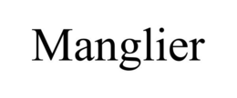 MANGLIER trademark