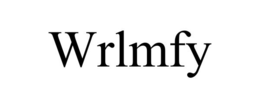 WRLMFY trademark