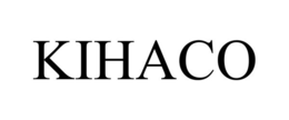 KIHACO trademark