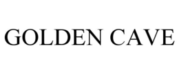 GOLDEN CAVE trademark