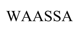 WAASSA trademark