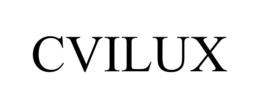 CVILUX trademark