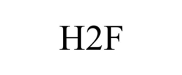 H2F trademark