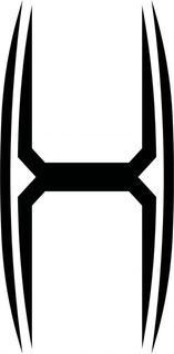 H trademark
