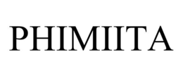 PHIMIITA trademark