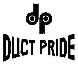 DP DUCT PRIDE trademark