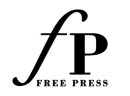 FP FREE PRESS trademark